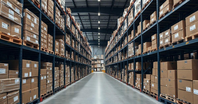 Estante Porta Paletes Pre&ccedil;o: Tudo que Voc&ecirc; Precisa Saber