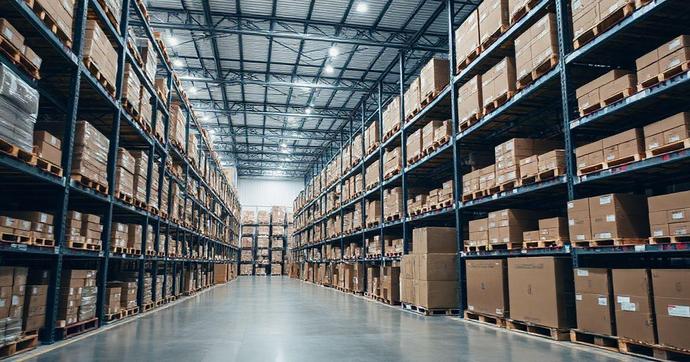 Estrutura Porta Palete Pre&ccedil;o Acess&iacute;vel