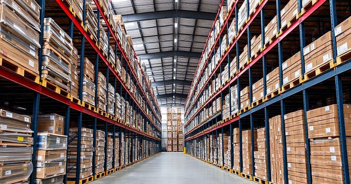 Estrutura Porta Pallet: Guia Completo