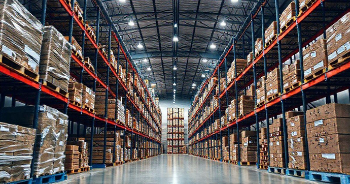 Guia Completo sobre Porta Pallets Push Back