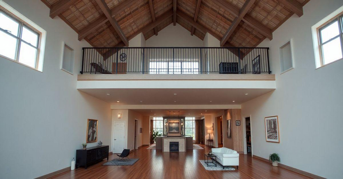 Mezanino Custo M2: Entenda Tudo Aqui