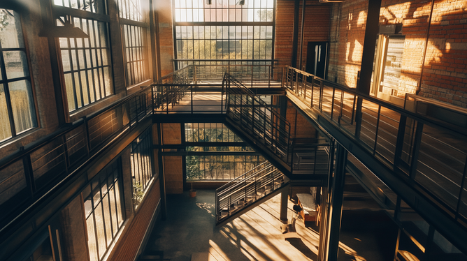 Mezanino Met&aacute;lico Residencial: 7 Vantagens Imperd&iacute;veis