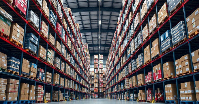 Prateleira para Paletes: 7 Vantagens Imperd&iacute;veis