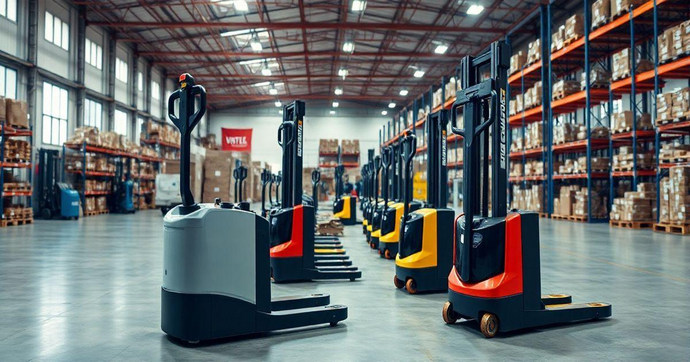 Pre&ccedil;o do Porta Paletes Manual em 2023