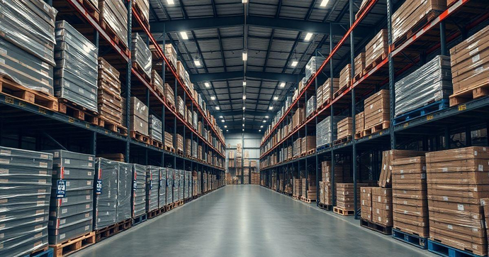 Rack Porta Pallet Pre&ccedil;o Acess&iacute;vel e Competitivo