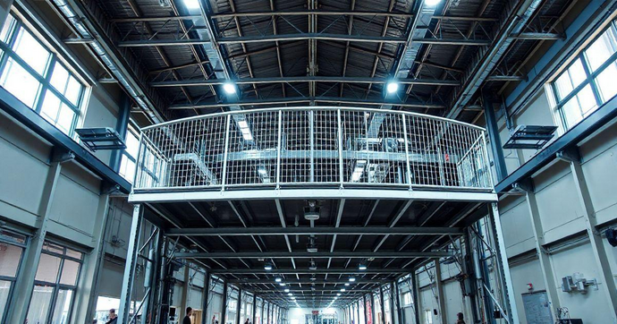 Vantagens do Mezanino Met&aacute;lico para Espa&ccedil;os Comerciais