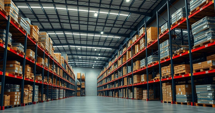 Estrutura Porta Palete Pre&ccedil;o: Tudo que Voc&ecirc; Precisa Saber