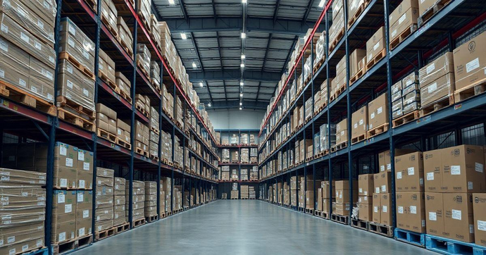 Estrutura Porta Palete: Tudo que Voc&ecirc; Precisa Saber