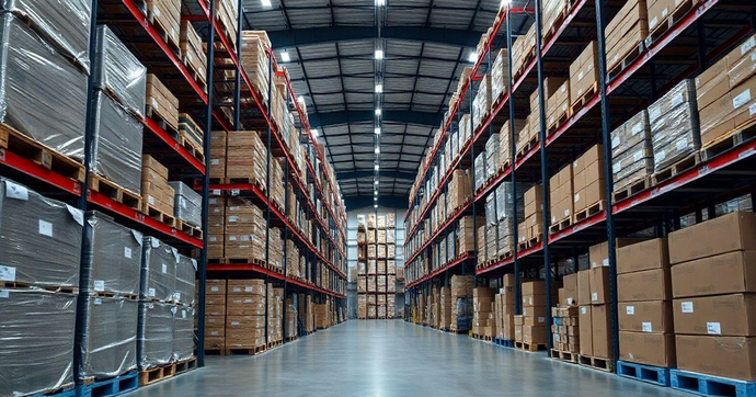 Estrutura Porta Pallet: Tudo que Voc&ecirc; Precisa Saber