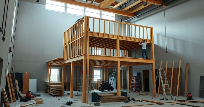 Mezanino Valor: Tudo que Voc&ecirc; Precisa Saber