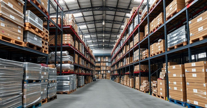 Pre&ccedil;o Porta Paletes: Descubra os Melhores Pre&ccedil;os