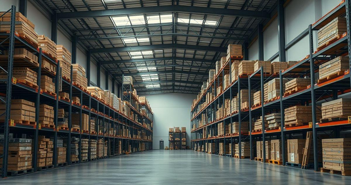 Rack Porta Pallet Pre&ccedil;o: Confira Aqui