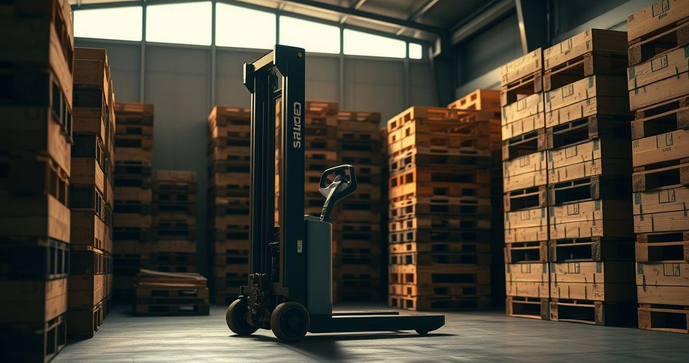 Descubra o Pre&ccedil;o do Porta Paletes Manual