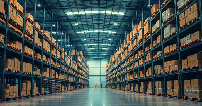 Guia Completo sobre Estrutura Porta Pallet