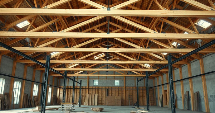 Mezanino Custo m&sup2;: Tudo Que Voc&ecirc; Precisa Saber