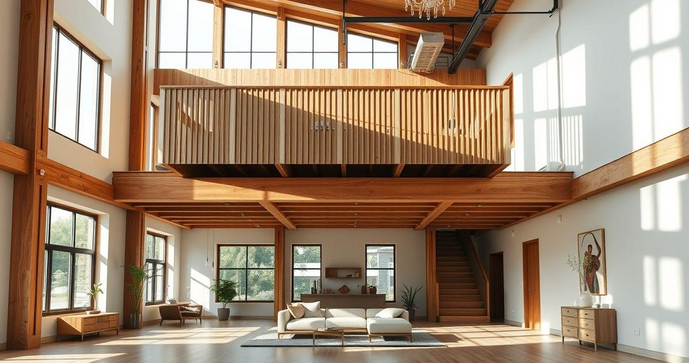 Mezanino Pre&ccedil;o: Entenda os Fatores que Influenciam