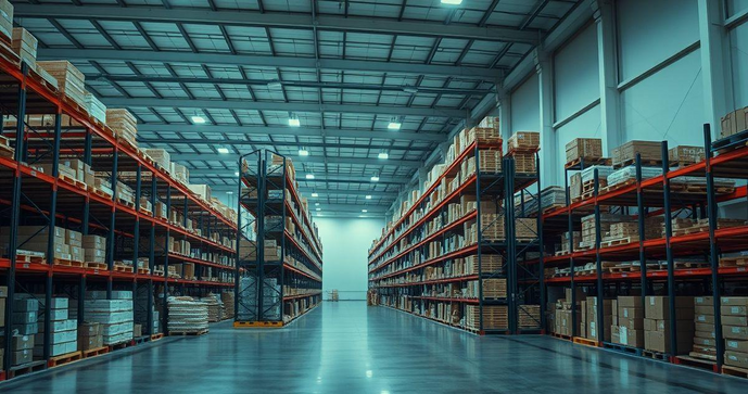 Porta Paletes Convencional: O Que Voc&ecirc; Precisa Saber