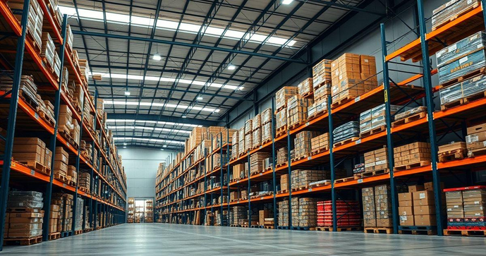 Como Escolher a Melhor Porta Pallets SP para seu Armaz&eacute;m