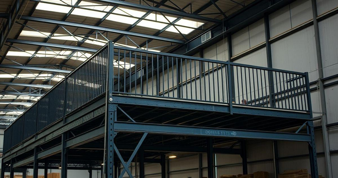 Mezanino de Ferro Pre&ccedil;o: Descubra os Melhores Oferecimentos do Mercado