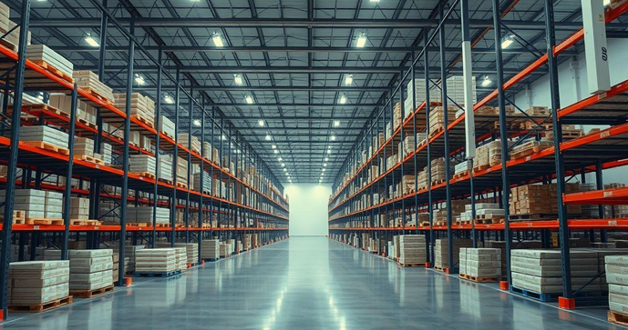 Como Escolher o Porta Pallet Deslizante Ideal para Seu Neg&oacute;cio