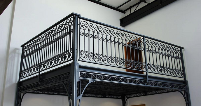 Como Escolher a Estrutura de Ferro para Mezanino Ideal para Seu Espa&ccedil;o