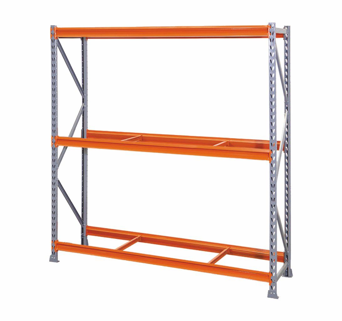 Estante porta pallet