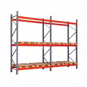 Empresa de porta pallet