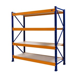 Porta pallet preço